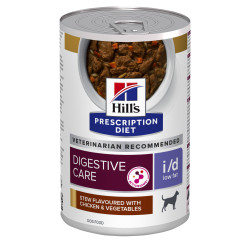 Prescriprion Diet Canine...