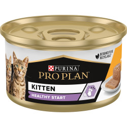 Pro Plan Kitten lattina Purina