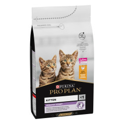 Pro Plan Kitten Healthy...