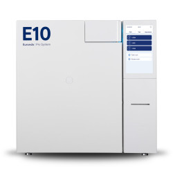 Autoclave E10