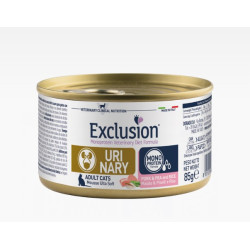 Exclusion Diet Urinary...