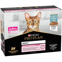 Pro Plan multipack Delicate...