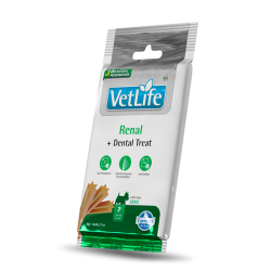 VetLife Dental Treat Renal...