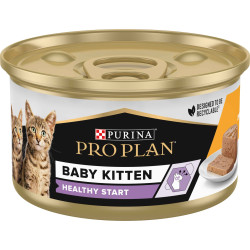 Pro Plan Baby Kitten Purina