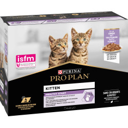 Pro Plan Kitten Healthy...