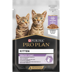 Pro Plan Kitten bustina Purina