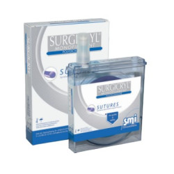 Surgicryl Monofilament - Smi