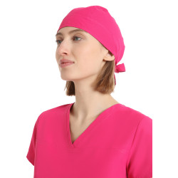 Bandana Easy Fucsia Quick...