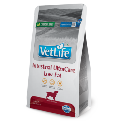 Vetlife Diet Dog Intestinal...