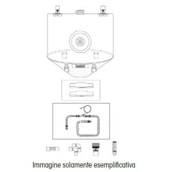 Casco CPAP Vet Intersurgical